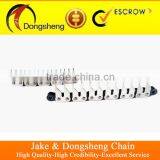 DSC/dsh Conveyor Chain With Special Attachments(A Series) thumbnail-3