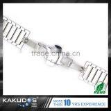 High Quality Size 38mm and 42mm Stainless Steel Strap Chain With Adapter for Apple Watch thumbnail-2