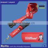High Quality Cheap Custom Printed Lanyards thumbnail-1