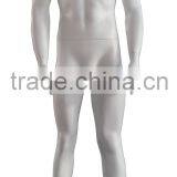 European Style Male Headless Mannequin for Apparel Display thumbnail-2