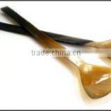 Buffalo Horn Spoons 3 thumbnail-1