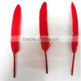 The Hot Sale Colorful Goose Feather thumbnail-1