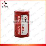 Battery Prices EFAN 15270 400mAh 3.7V Recharge Battery thumbnail-1