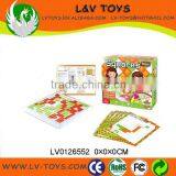 Funny Combat Toys Set, Desk Game Toy, Kids Educational Toy thumbnail-1