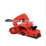 82mm Electric Planer Plastic Body,660w Electric Wood Planer Trade Assurance thumbnail-1