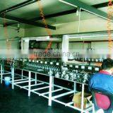Dandong Geerin Turbocharger Manufacturing Co., Ltd. company overview - view 2 thumbnail