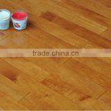 Maple Smooth Engineered Wood Flooring