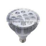Energy Star Led Par Lighting Par38 E27 15W Led Spotligh Bulb thumbnail-1