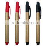 Eco Friendly Recycled Paper Highlighter thumbnail-1