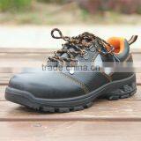 Protective Shoes Manufacturer Anti-smashing Safety Shoes thumbnail-2