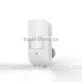 433Mhz/868Mhz Wireless DC 3V PIR Motion Sensor With EV1527 Chip thumbnail-1