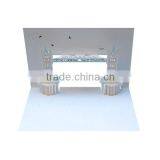 Cosmetic Paper Packaging,Paper POP UP Cards,Cartoon POP UP Card