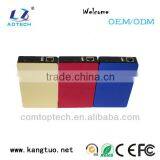 External Portable Hdd Nas Case/colorful Usb3.0 to Sata Nas Case