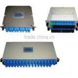 1x16 Plc Splitter Pon Splitters Oem Factory thumbnail-2