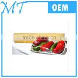 Plastic Wrap Pvc Cling Film Food Grade Packaging Film thumbnail-4