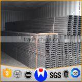 Best Selling C-channel Sizes / c Channel Prices