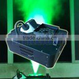 1500W 21*3W RGB LED Stage Effect Fire Machine thumbnail-1
