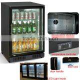 Mini Bar Fridge (98 Liters)