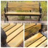 Cheap Recycling Garden Chair Factory Price Wood Plastic Composite Wpc Bench