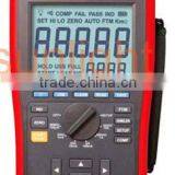 Digital Micro Ohm Meter, USB, UT620B