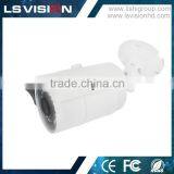 LS VISION 2mp Bullet Ip Camera Poe 2Megapixel Poe Cctv Camera Wholesale thumbnail-1