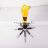 LS-QC207 Multi-function Emergency Screwdriver thumbnail-1