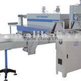 PE FILM SHRINK PACKING MACHINE thumbnail-1