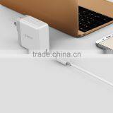 The Lastest Innovative Tech Type C Charger With PD Function 5V3A.9V3A.12V3A.15V3A.20V3A ,Maximum 60W Output Type C Wall Charger thumbnail-6