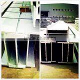 Structural carbon steel h beam profile/ H iron beam (IPE,UPE,HEA,HEB)