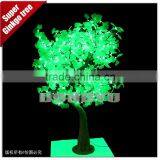 Best Selling Products in America LED Artificial Ginkgo Tree Party Supply Tree Lights thumbnail-2