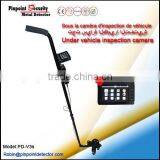 Pinpoint Factory Police Under Vehicle Search Mirror Detecting Mirror Telescopic Mirror thumbnail-2