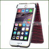 Newest Arrival Flip PU Leather Mobile Phone Case for IPHONE6s Phone Case thumbnail-4