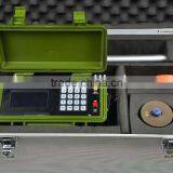 The ACZ-8 Precious Silver Detector