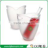 Factory New Designed Custom Plastic Ice Bucket thumbnail-4