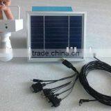 Hot Selling Emergency Solar Led Light for Outdoor thumbnail-1