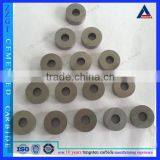 YG8 Tungsten Cemented Carbide Small Ring With Hole