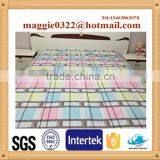 Plain Printed tc Fabric High Width Used for Bed Sheet