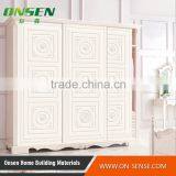 2016 New Products Painting Wardrobe Doors From China Online Shopping thumbnail-5