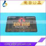 Cheap ID Magnetic Cards Custom