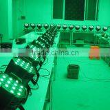 3W54 RGBW Led Par dj Stage Lighting thumbnail-5