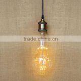 Vintage Fireworks LED Star Light Edison Bulb Style Lamp Home Decorative thumbnail-4