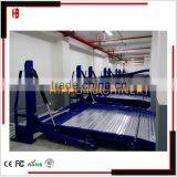 Tilting Parking Lift System thumbnail-3