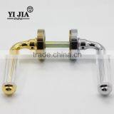 Glass Door Handles Sliding Door Hardware Zinc Alloy Handle Door thumbnail-6