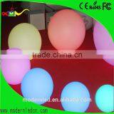 360 Degree Waterproof Led Beach Ball Garden Decoration Led Lamp Luminous Ball thumbnail-5