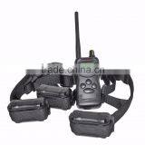 Petrainer PET900-3 1000M Electric Training Bark Shock Collars For Small Dogs thumbnail-1