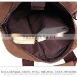 Kaukko 100% Cotton Lining of High Density 16oz Canvas US Army Rucksack for All Canvas Vintage Rucksack Backpack and Laptop Bags thumbnail-6