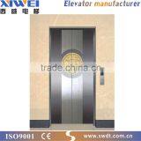 XIWEI Brand Villa Elevator , Gearless Traction Machine thumbnail-6
