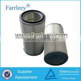 Farrleey Imported Pleated Paint Booth Filter Media