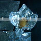 POP-UP Aluminium Foil thumbnail-1