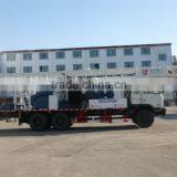 BZC350DF Truck Mounted Drilling Rig With Two Engine thumbnail-6
